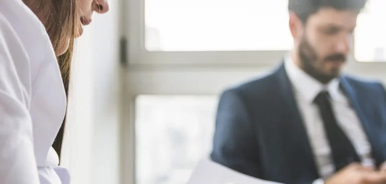 Firmeninsolvenz Anwalt